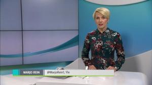 Yle Uutiset: 01.12.2018 11.00