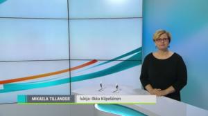 Yle Uutiset Viikko viitottuna: 02.12.2018 11.05