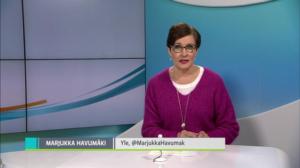 Yle Uutiset: 01.12.2018 15.00