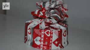 16. Guful-kuáski Juovlâkalender: Totkee tonttu kuobžâpiäjust: 16.12.2018 06.00