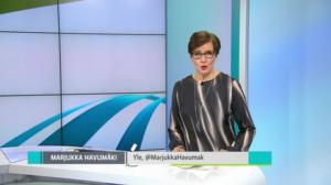Yle Uutiset: 01.12.2018 17.00