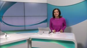 Yle Nyheter TV-nytt: 01.12.2018 17.55