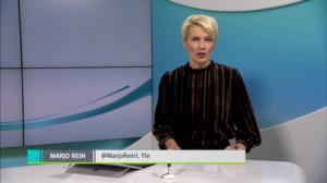 Yle Uutiset: 02.12.2018 09.00