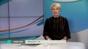 Yle Uutiset: 02.12.2018 09.55