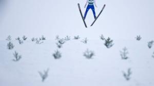 Yhdistetyn MC: mäkiosuus, Lillehammer: 02.12.2018 12.40