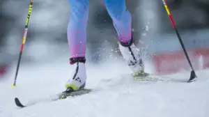 Hiihdon Ski Classics, Livigno: 02.12.2018 13.37