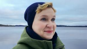 Ammatti: kirjailija. Sirpa Kähkönen: 03.12.2018 00.01
