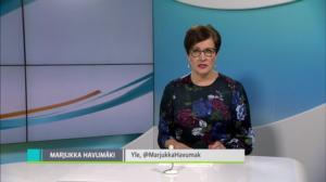 Yle Uutiset: 02.12.2018 15.00