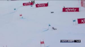 Beaver Creek, miesten suurpujottelu: 02.12.2018 18.45