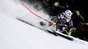 Lake Louise, naisten super-G: 02.12.2018 22.02