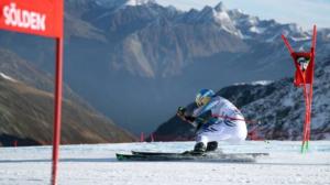Beaver Creek, miesten suurpujottelu: 02.12.2018 22.51