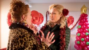 Pikkujoulut (S): 07.12.2018 00.01