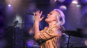 Anna Puu - Diamond-duo: 04.12.2018 00.01