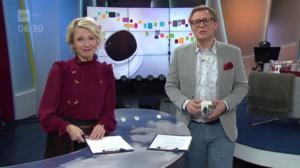 Ylen Aamu-tv: 03.12.2018 06.25