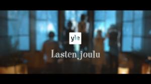 Ylen lasten joulu (S): 07.12.2018 00.00