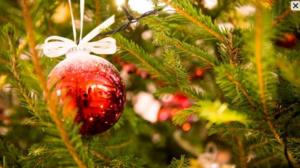 Lokalt live: Nu har du möjlighet att kika in i ett julhem - Vi tar en titt in i Margaretha Reinlunds julhem i Kristinestad: 04.12.2018 14.08