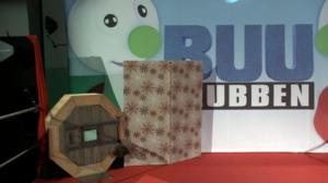 BUU-show 2018: 04.12.2018 15.22