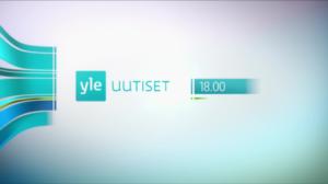 Yle Uutiset: 04.12.2018 18.00