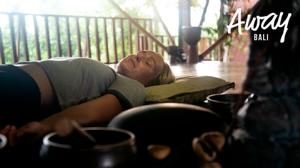 Pidän sisälläni vaikeita juttuja, sound healing on ensiaskel terapiaan.: 05.12.2018 07.00