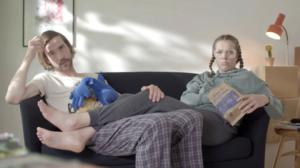 Ei se siitä (12): 05.12.2018 00.01