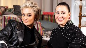 Bebe Rexha haluaa voimaannuttaa naisia: 05.12.2018 15.00