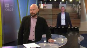 Ylen Aamu-tv: 05.12.2018 06.25