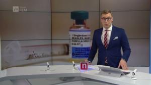 Yle Nyheter TV-nytt: 05.12.2018 19.30
