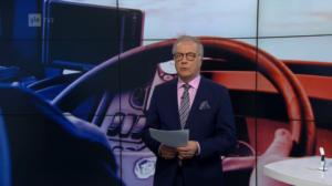 Yle Uutiset: 05.12.2018 21.50