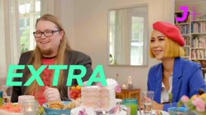 Extra: "Monogamiset heteroihmiset, teette sen väärin": 10.12.2018 00.01