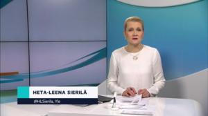Yle Uutiset: 06.12.2018 10.05