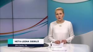 Yle Uutiset: 06.12.2018 11.00