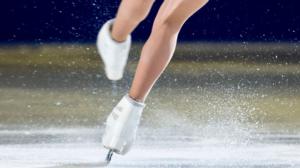 Taitoluistelun GP Kanada: 07.12.2018 07.51