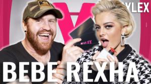 5 SEKUNNIN HAASTE FT. BEBE REXHA (S): 07.12.2018 15.00