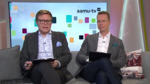 Ylen Aamu-tv: 07.12.2018 06.25