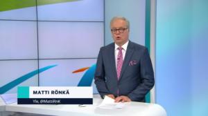 Yle Uutiset: 07.12.2018 17.00
