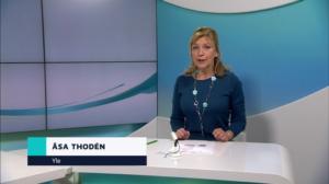 Yle Nyheter TV-nytt: 07.12.2018 17.55