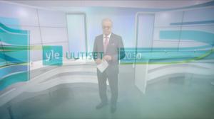 Yle Uutiset: 07.12.2018 20.30