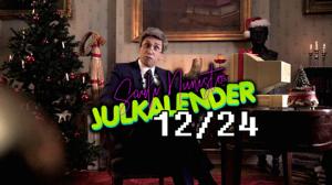 Miksi vietämme Luciaa?: 12.12.2018 00.01