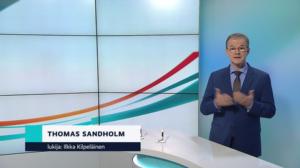 Yle Uutiset Viikko viitottuna: 09.12.2018 11.05
