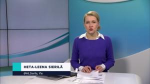 Yle Uutiset: 08.12.2018 10.00