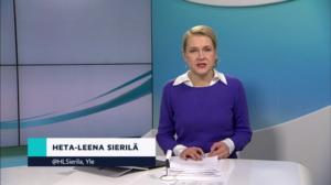 Yle Uutiset: 08.12.2018 11.00