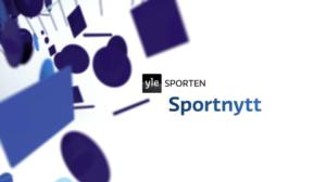 Sportnytt: 08.12.2018 19.39