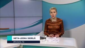 Yle Uutiset: 09.12.2018 09.55