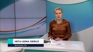 Yle Uutiset: 09.12.2018 11.00