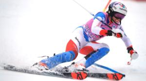 Alppihiihdon MC, St. Moritz: 09.12.2018 15.57