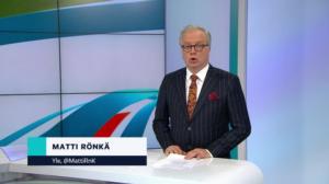 Yle Uutiset: 09.12.2018 17.00