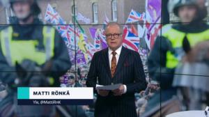 Yle Uutiset: 09.12.2018 22.00