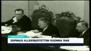Yle Uutiset klo 7.00: 10.12.2018 07.15