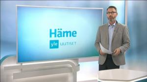 Yle Uutiset Häme 10-12-2018 klo 17-06: 10.12.2018 16.27
