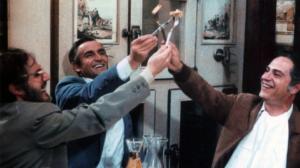 Kino: Mehän rakastimme toisiamme niin paljon (S): 15.12.2018 06.00